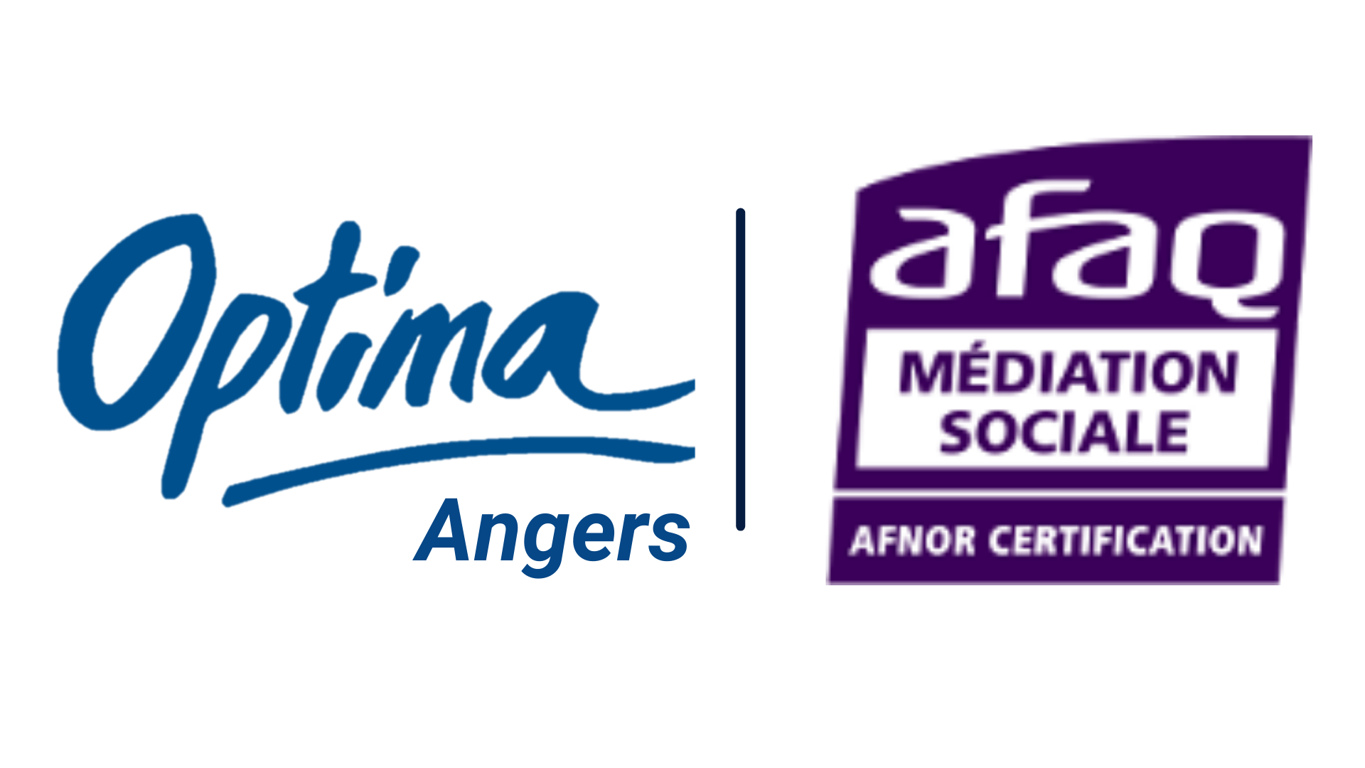Logo AFNOR